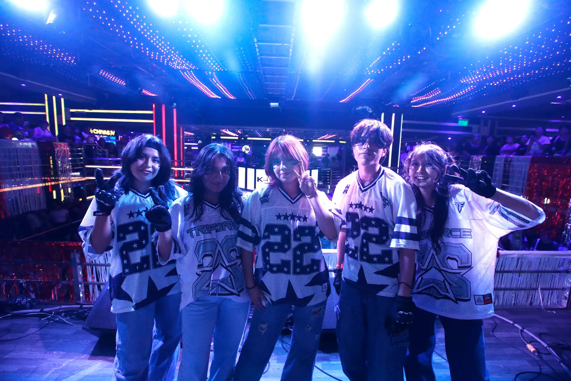 Suplemento “Variedades”: fiebre de BTS invade Lima