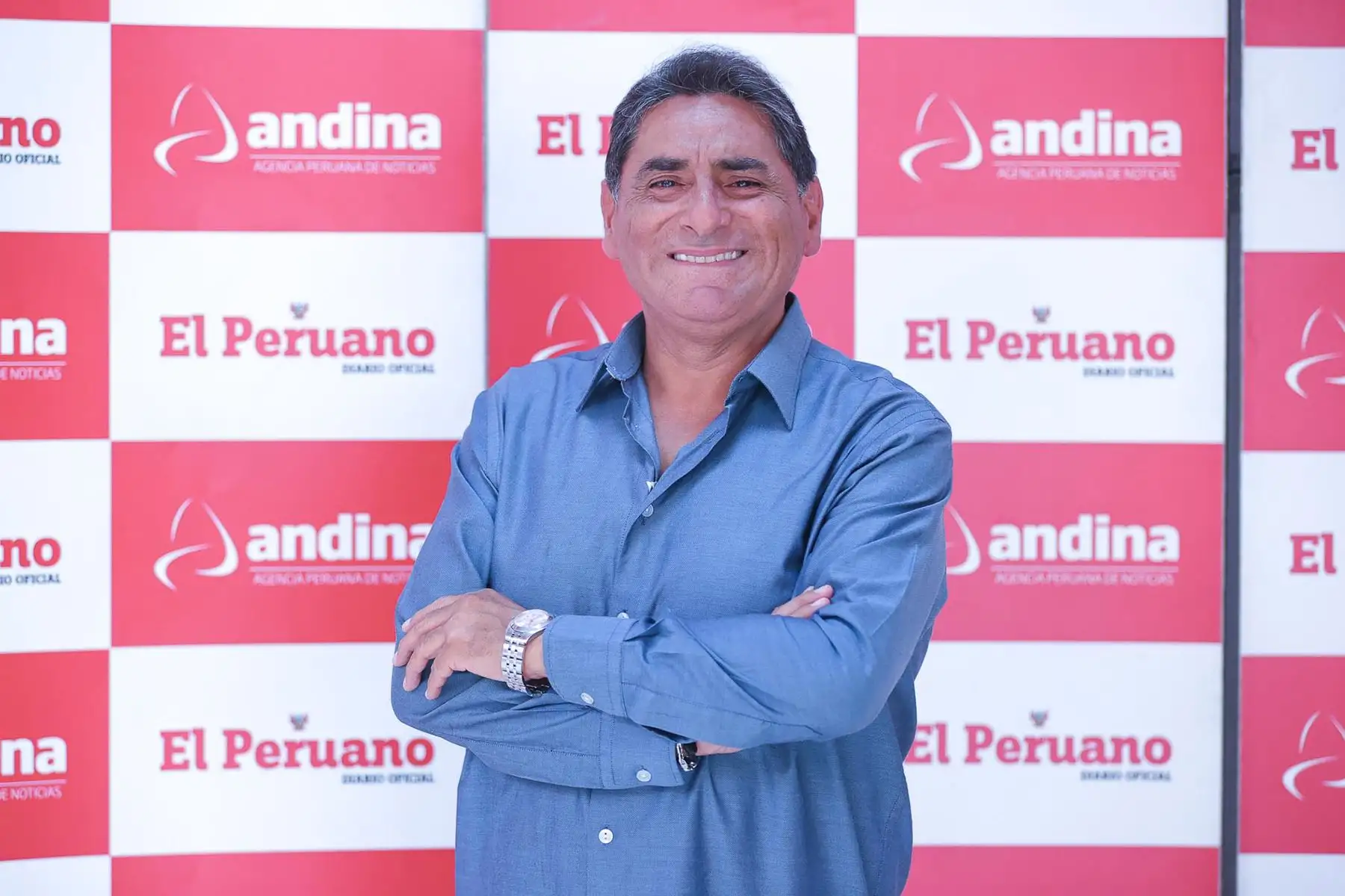 Elecciones 2026: conoce el plan de gobierno del candidato Carlos Álvarez Loayza