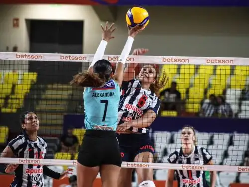 Alianza Lima se enfrentará a un aplicado Deportivo Soan en cuartos de final