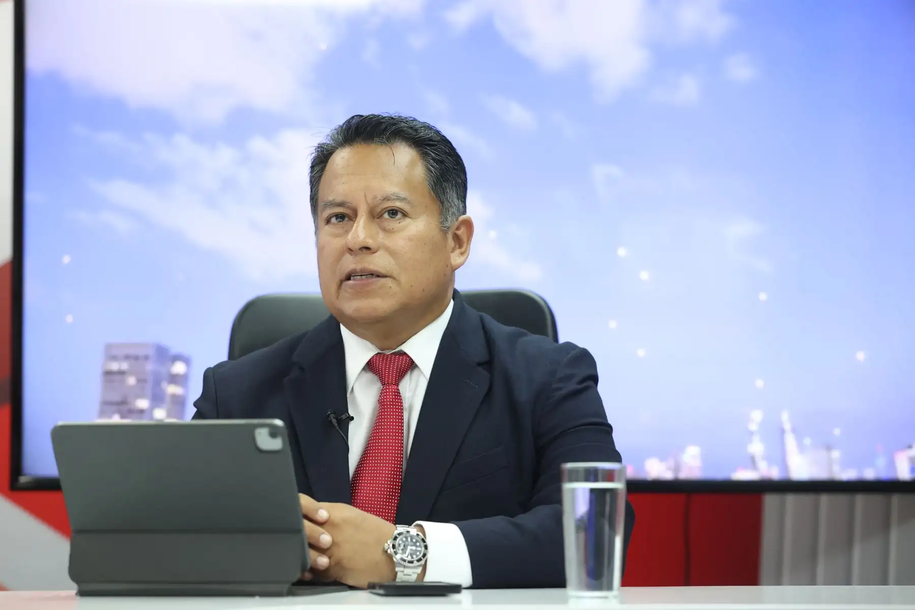 Peru’s 2026 Elections: 114 consulates abroad authorized to organize elections