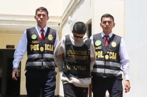 Tras el ataque contra la discoteca Dalí, en Trujillo, se conformó un equipo especial PNP que permitió avanzar en las investigaciones y realizar las primeras capturas. Foto: Cortesía Luis Puell