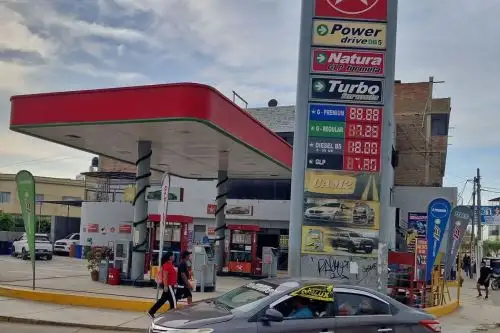 Las empresas de transporte formal de Lambayeque no han incrementado el valor de los pasajes. Foto: Cortesía Silvia Depaz