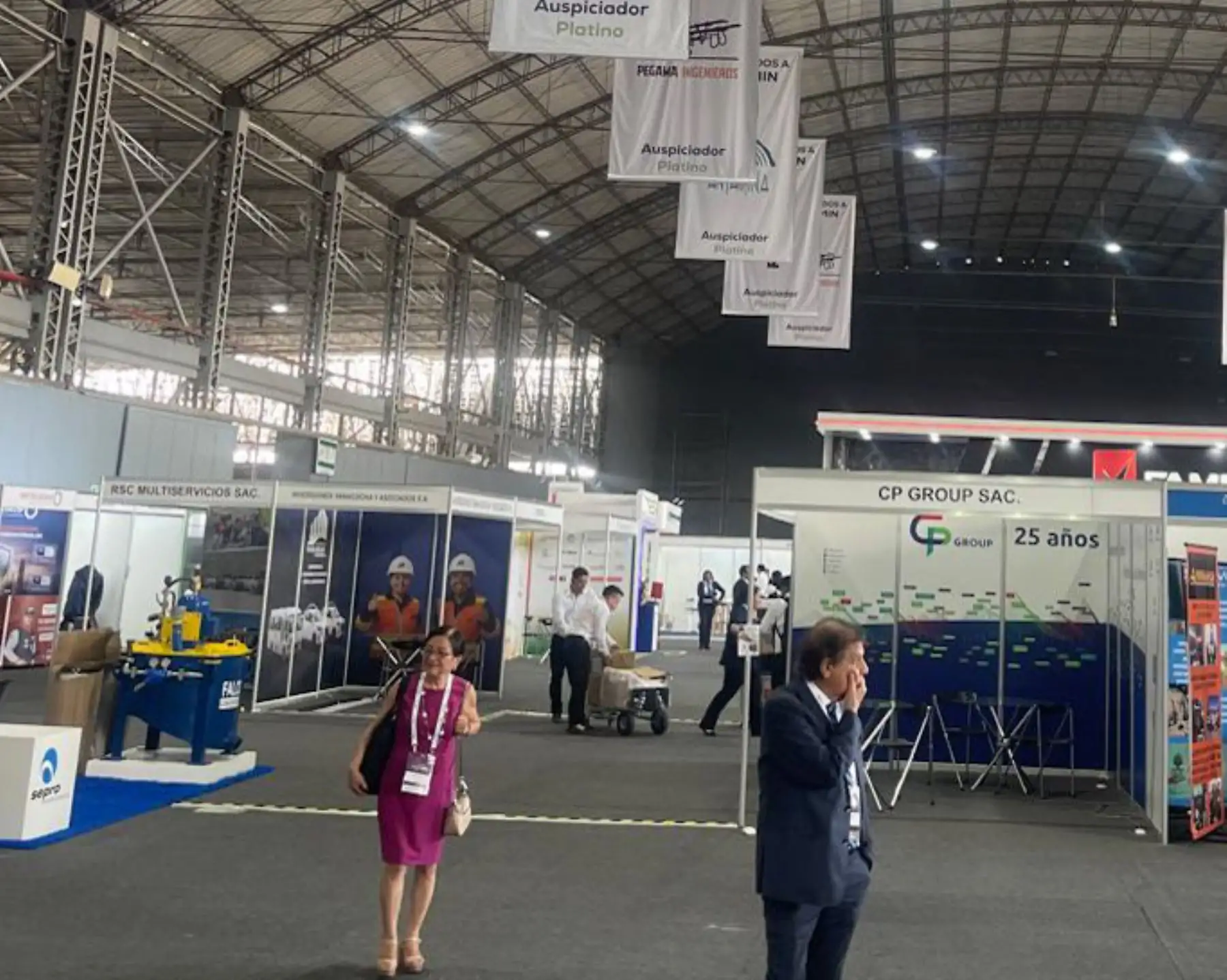 INDUMIN 2026, minería