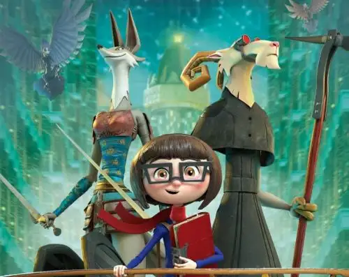 Biblioteca Nacional del Perú presenta ciclo de cine gratuito por el mes de la Mujer