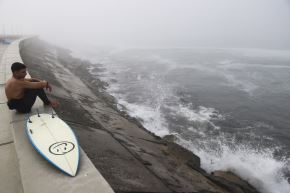 ANDINA/Jhonel Rodríguez Robles