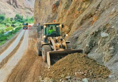 Un total de 28 emergencias en vías nacionales registradas en el departamento de Lima fueron atendidas por Provías Nacional del Ministerio de Transportes y Comunicaciones (MTC) desde inicios de 2026 hasta el lunes 9 de marzo.