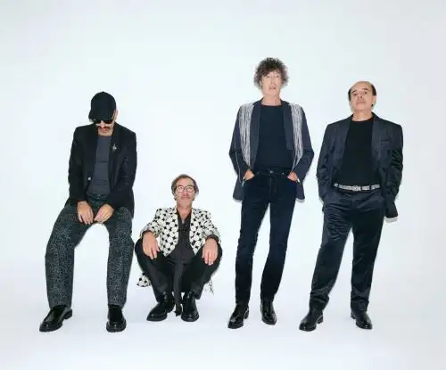 El Cuarteto de Nos regresa a Lima.