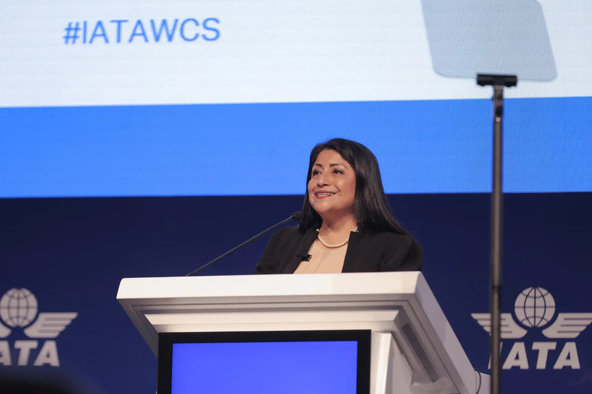 Photo: Presidency of the Council of Ministers of Peru