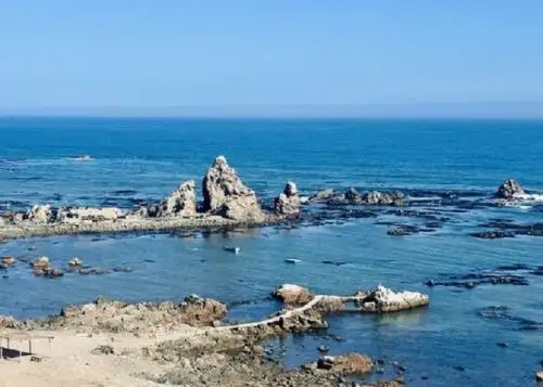 El Ministerio del Ambiente (Minam) destacó la implementación de Planes de Manejo Integrado de las Zonas Marino-Costeras (PMIZMC) en 5 millones 028,630 hectáreas del litoral peruano