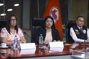 Photo: ANDINA/Jhonel Rodríguez Robles