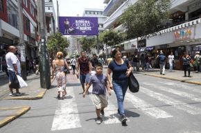 Foto: ANDINA/Eddy Ramos.
