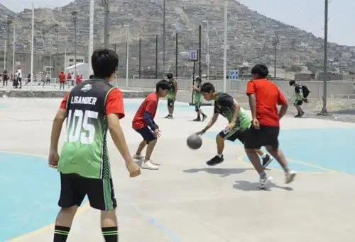 La Academia IPD de invierno inició su proceso de preinscripción