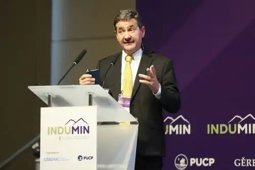 Promueven biocombustible que reduce emisión de carbono para pequeña minería. Foto: ANDINA/Ricardo Cuba