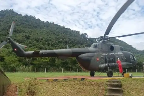 El 1 de marzo, el Ministerio de Energía y Minas informó sobre la detección de una fuga de gas acompañada de una deflagración en el kilómetro 43 del eje energético, en el distrito de Megantoni.