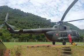 El 1 de marzo, el Ministerio de Energía y Minas informó sobre la detección de una fuga de gas acompañada de una deflagración en el kilómetro 43 del eje energético, en el distrito de Megantoni.