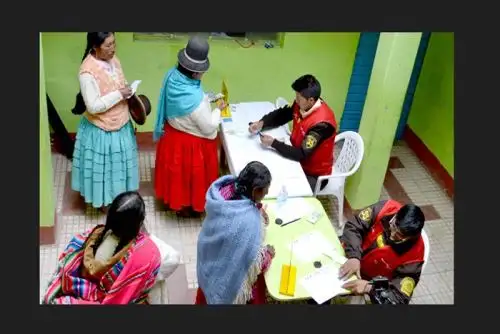 Programa Juntos: familias usuarias cobrarán desde este 11 de marzo en “carritos pagadores"