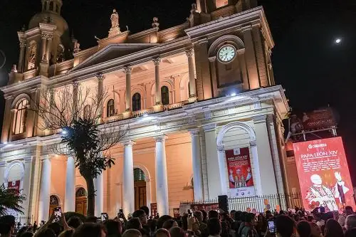 Elecciones en Chiclayo un año después de elegir al papa León XIV qué ha cambiado