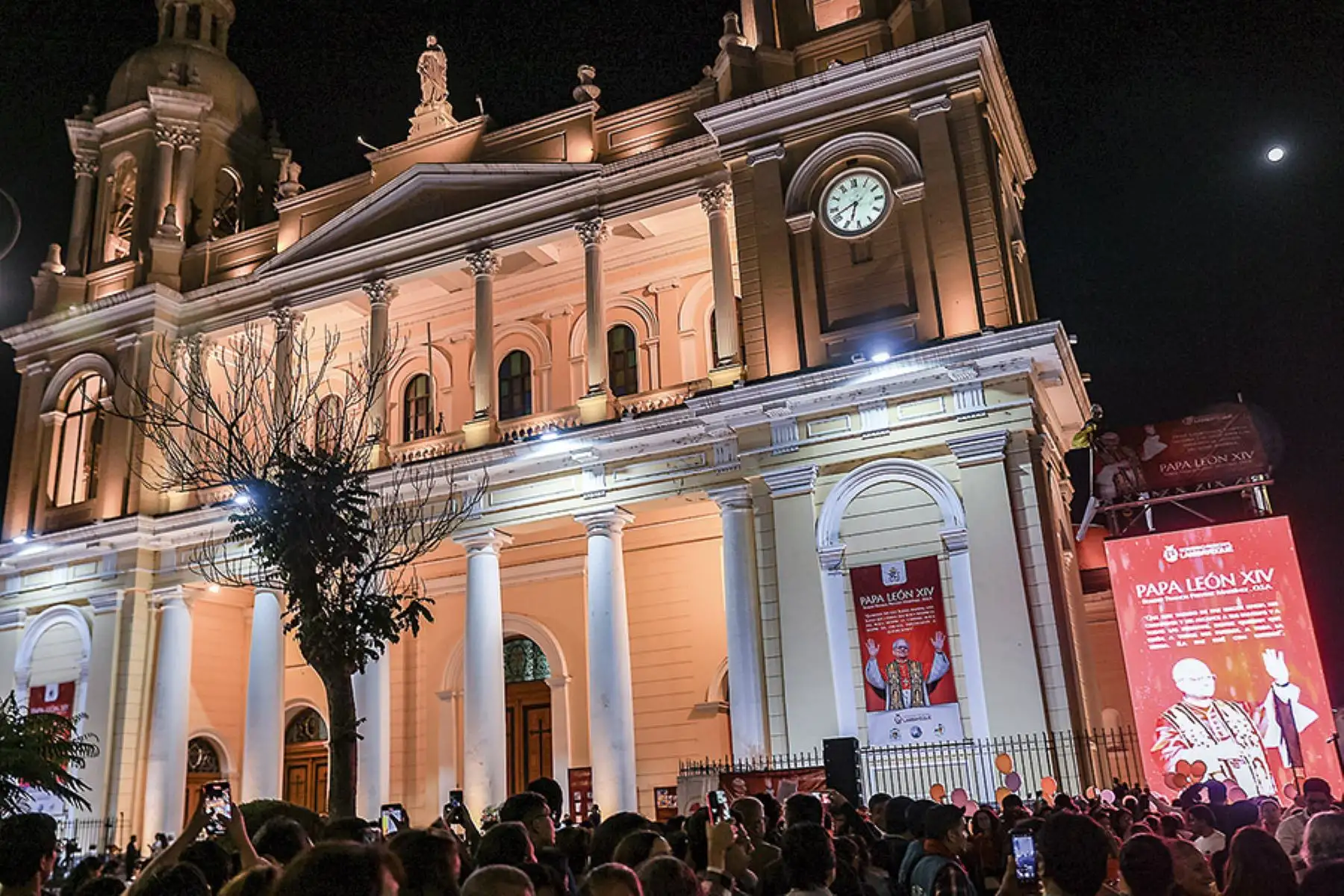 Primeros 365 días: ¿Qué ha cambiado en Chiclayo a un año de la elección del papa León XIV?