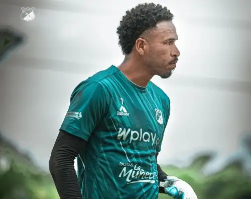 Pedro Gallese pasa por un buen momento en el Deportivo Cali de Colombia