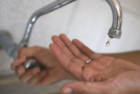 Del 12 al 18 de marzo habrá interrupción temporal del servicio en 10 jurisdicciones de la capital, informó Sedapal. Foto: ANDINA/archivo.