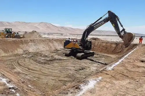 La obra estratégica de conectividad transformará la conectividad entre la ciudad de Tacna y su principal balneario. Foto: Provías Nacional
