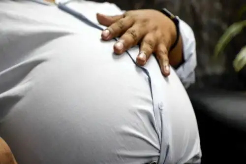 Personas con sobrepeso, hipertensión y diabetes tienen mayor riesgo de desarrollar enfermedad renal crónica, advierte EsSalud. Foto: ANDINA/Difusión