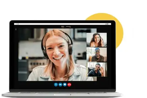 Con AWS Entrena LATAM, la compañía busca contribuir a reducir uno de los principales desafíos para la competitividad regional: la escasez de talento con habilidades en inteligencia artificial y computación en la nube, áreas que ya están transformando el mercado laboral.