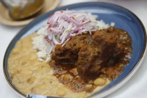 Impulsan registro del cabrito a la chiclayana como especialidad tradicional garantizada