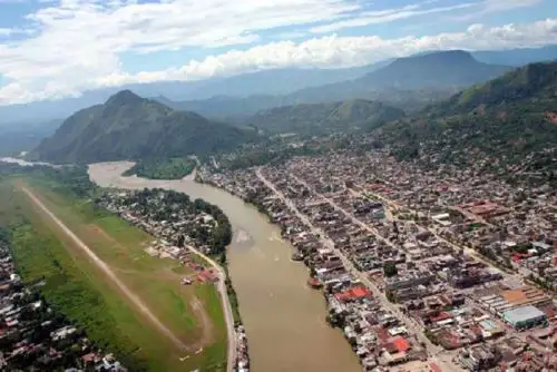 Los caudales del río Huallaga y de sus principales tributarios continuarían con una ligera tendencia al ascenso en las próximas horas.