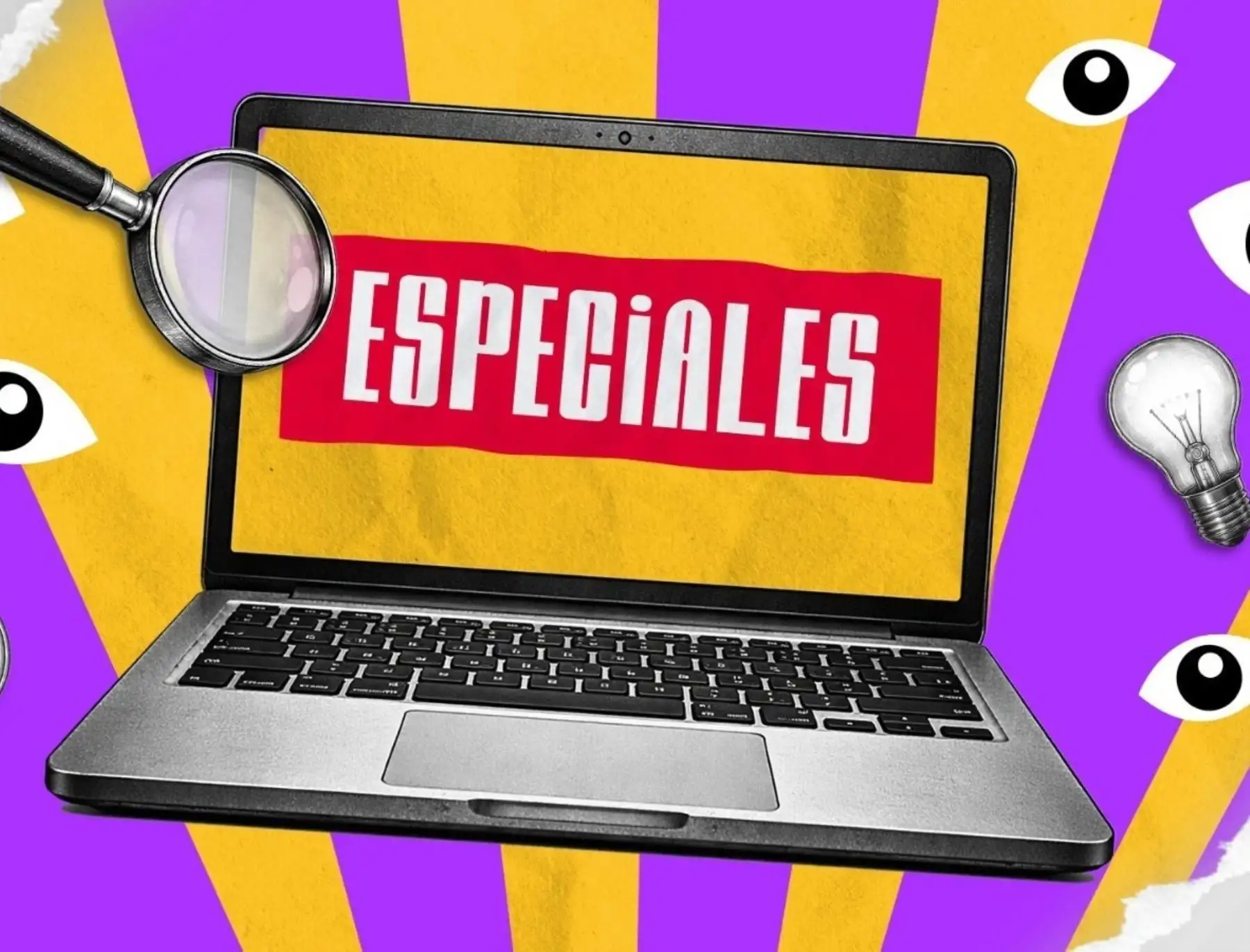 TVPerú presenta "Especiales multiplataforma" fomentando identidad y cultura al televidente.