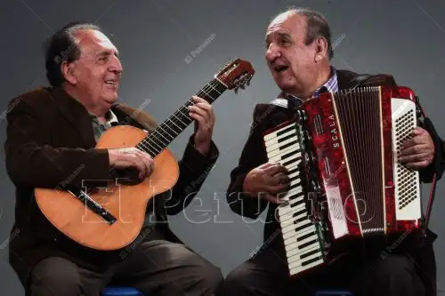 Folclor de luto: falleció el acordeonista cusqueño Jorge Núñez del Prado de Los Campesinos