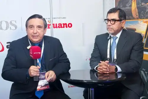 ANDINA/Juan Carlos Guzmán