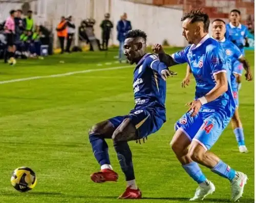 Alianza Lima pondrá en juego la punta del torneo cuando visita a Deportivo Garcilaso en el Cusco