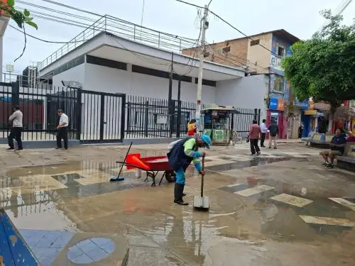 Un total de 15 casos de leptospirosis se han reportado en la región Tumbes en lo que va del año, según el último reporte sanitario emitido por la Dirección Regional de Salud (Diresa). ANDINA/Difusión
