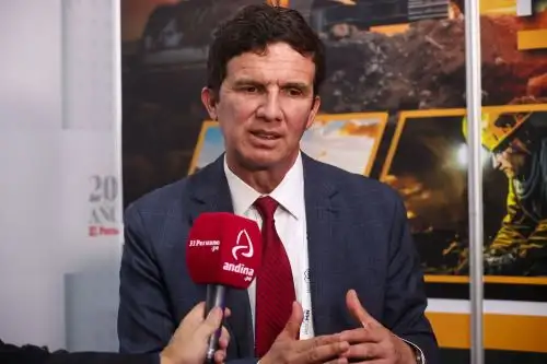 ANDINA/Juan Carlos Guzmán