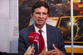 ANDINA/Juan Carlos Guzmán