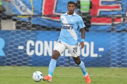 ANDINA/Carlos Américo Lezama Villantoy