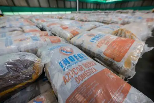 INDECI envía más de 300 toneladas de ayuda humanitaria a regiones afectadas por lluvias