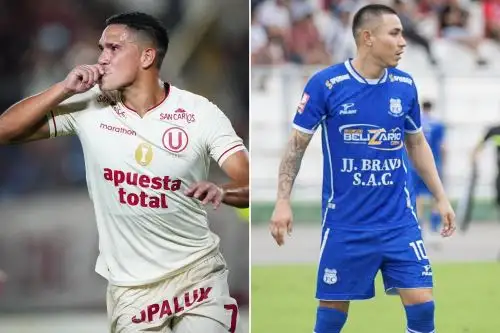 Yuriel Celi podría reforzar a Sport Boys ante posible no llegada de Jean Deza.
