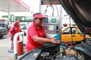 ANDINA/ Verónica Calderón