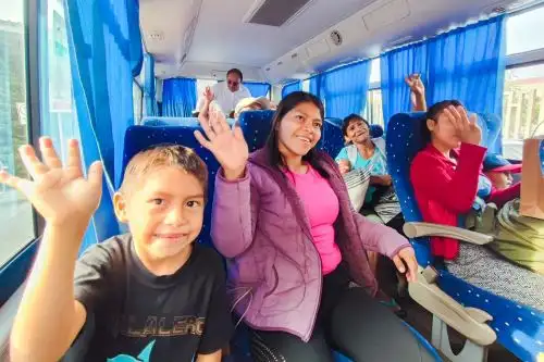 El SIS es un seguro de salud dirigido a todos los residentes en el país que no cuentan con otro seguro de salud público o privado. Foto: SIS