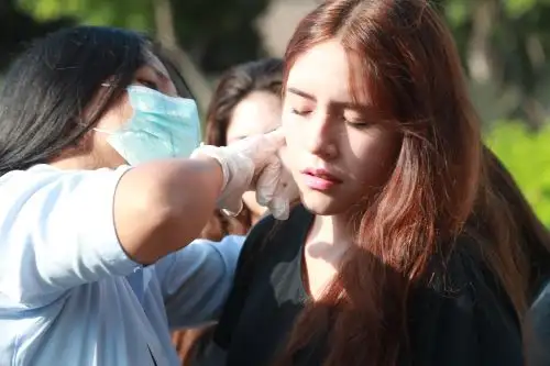 Examen de admisión en San Marcos: estrictos controles de seguridad marcan la tercera jornada