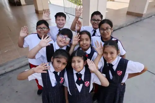 Año escolar 2026 comienza este lunes con retorno de estudiantes a las aulas. Foto: ANDINA/Difusión