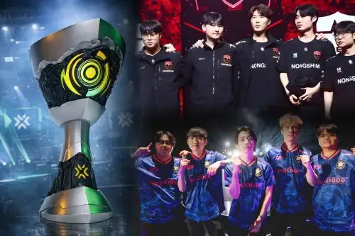 La final del primer Masters del año se disputará el domingo 14 de febrero en Chile y el evento incluirá la presentación de un nuevo agente.