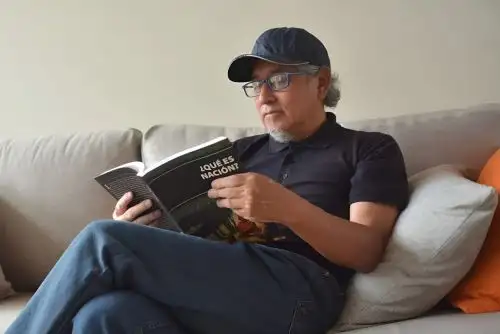 ANDINA/Jhonel Rodríguez Robles