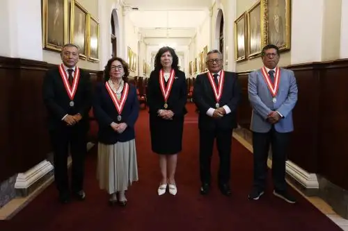 ANDINA/Jhonel Rodríguez Robles