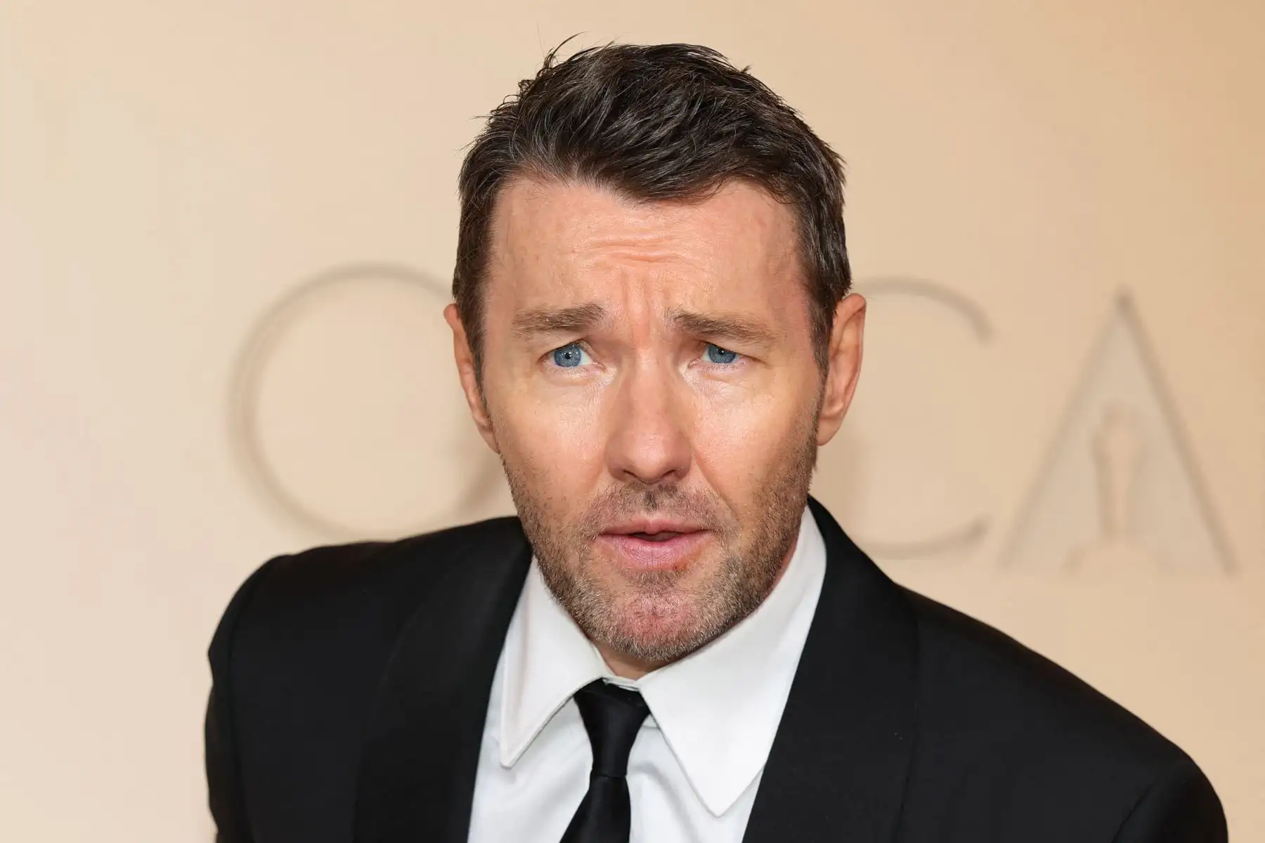 El actor australiano Joel Edgerton asiste a la 98.ª edición de los Premios Óscar en el Dolby Theatre de Hollywood, California.
Foto: AFP