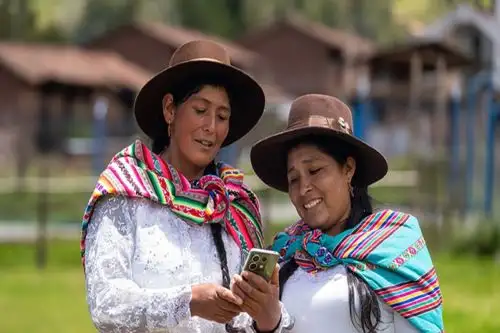 Osiptel abre consulta para modificar norma sobre operadores de infraestructura móvil rural.