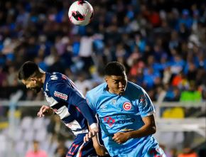 Alianza Lima enfrenta a Deportivo Garcilaso en el Cusco