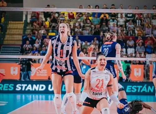 Alianza Lima sufrió para vencer a Deportivo Soan